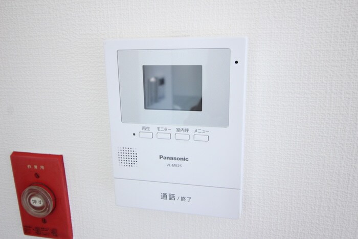 マンション紫明園の物件内観写真