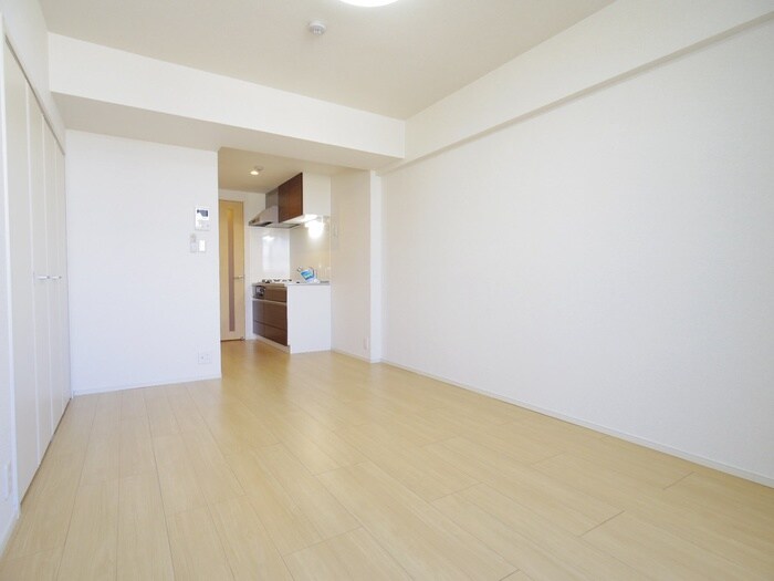 レジデンス薪の物件内観写真