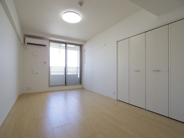 レジデンス薪の物件内観写真