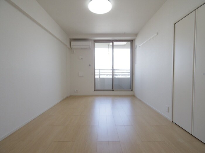 レジデンス薪の物件内観写真