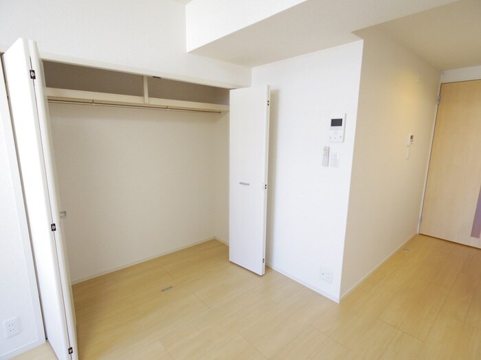 レジデンス薪の物件内観写真