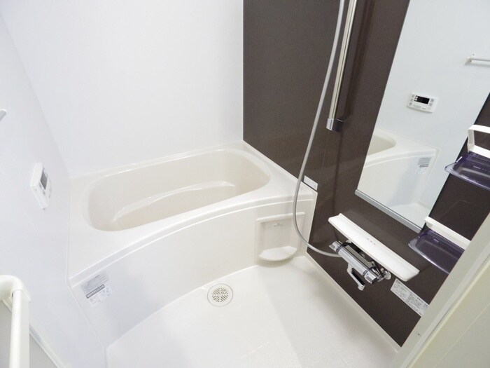 レジデンス薪の物件内観写真