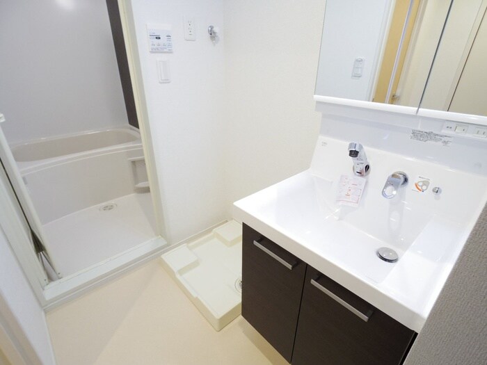 レジデンス薪の物件内観写真