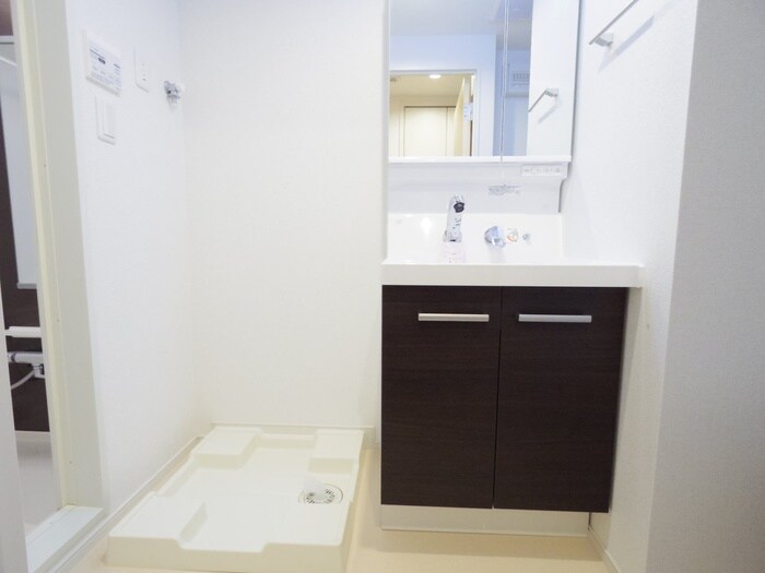 レジデンス薪の物件内観写真