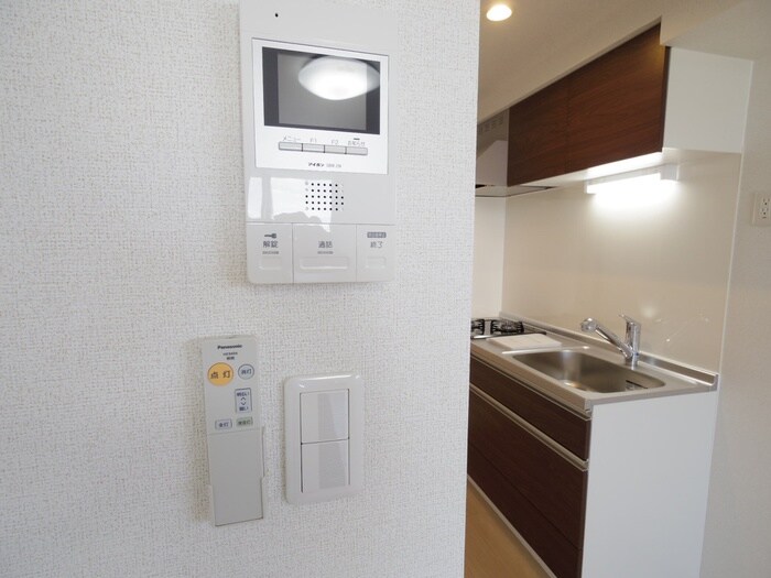 レジデンス薪の物件内観写真