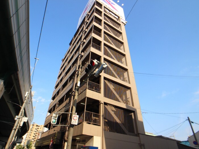 ノア－ズア－ク深江橋の物件外観写真