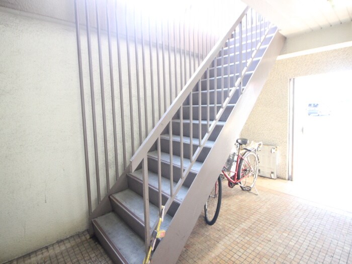 ノア－ズア－ク深江橋の物件外観写真