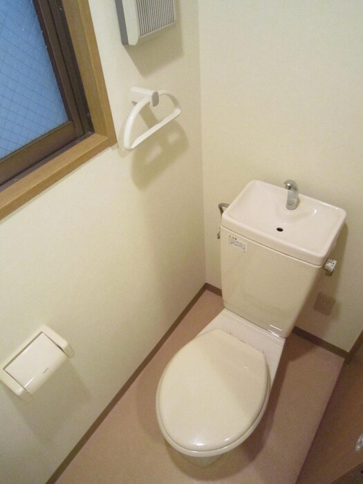 コモド麩屋町三条の物件内観写真