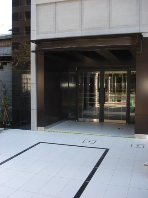 エスリ－ド深江橋(206)の物件外観写真