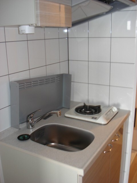 エスリ－ド深江橋(206)の物件内観写真