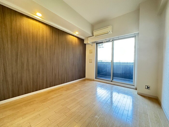 エスリ－ド深江橋(206)の物件内観写真