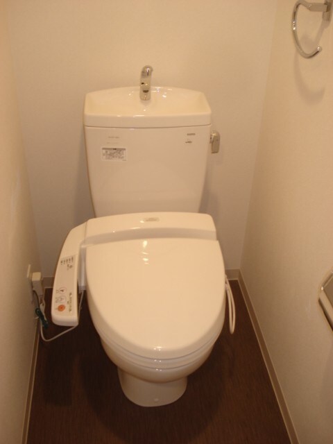 エスリ－ド深江橋(206)の物件内観写真