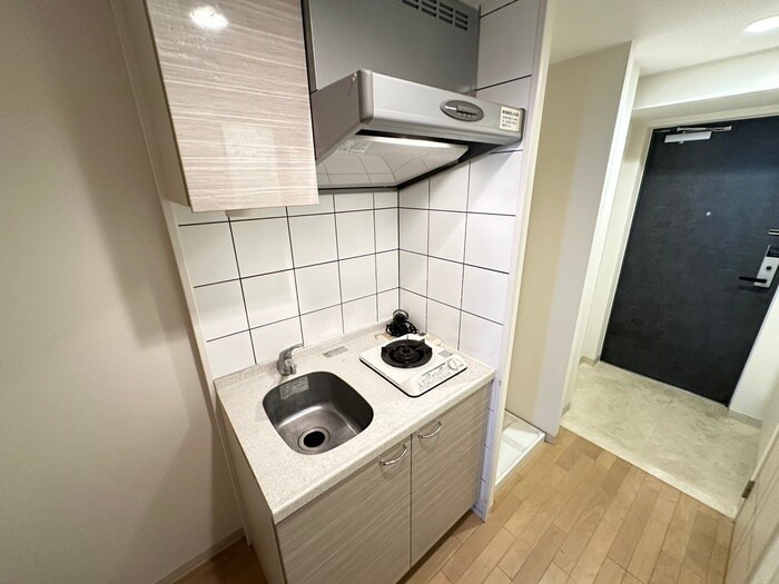 エスリ－ド深江橋(206)の物件内観写真