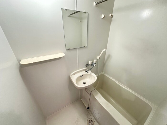 エスリ－ド深江橋(206)の物件内観写真