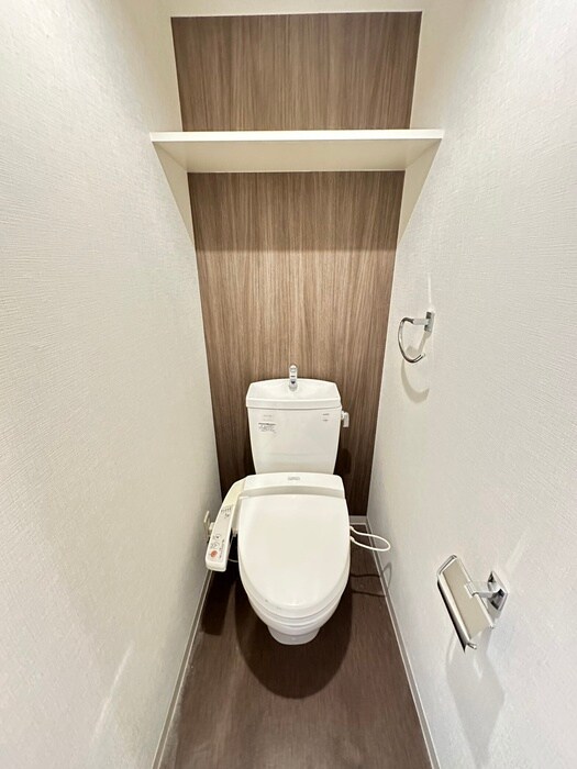 エスリ－ド深江橋(206)の物件内観写真