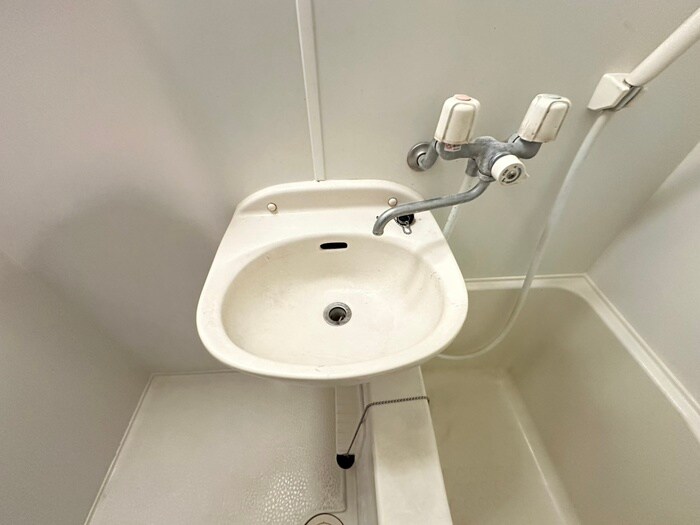 エスリ－ド深江橋(206)の物件内観写真