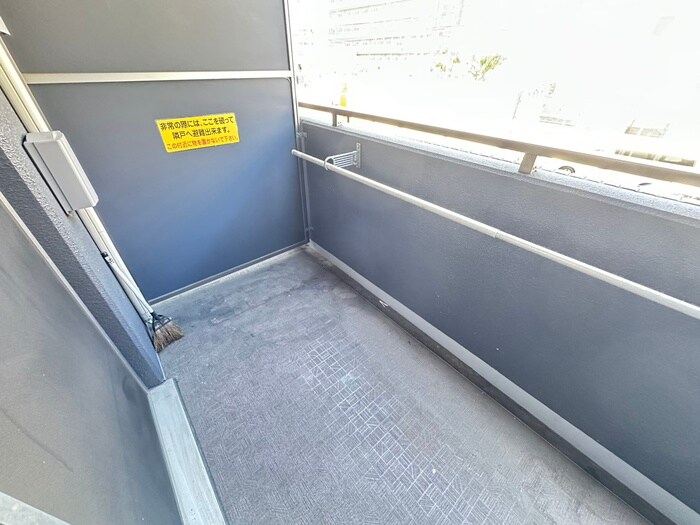 エスリ－ド深江橋(206)の物件内観写真