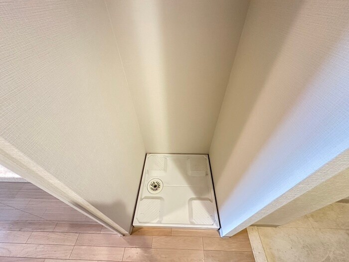 エスリ－ド深江橋(206)の物件内観写真