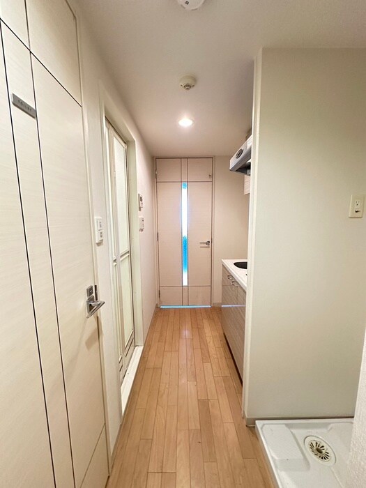 エスリ－ド深江橋(206)の物件内観写真