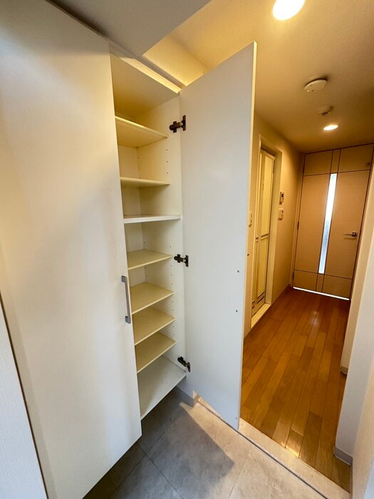 エスリ－ド深江橋(206)の物件内観写真