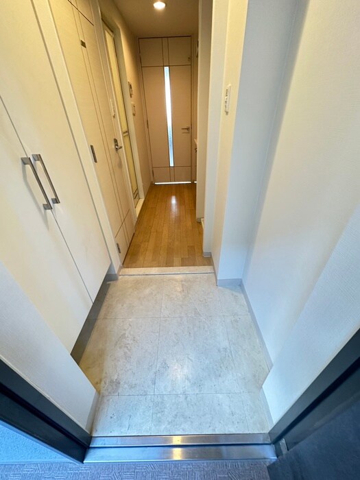 エスリ－ド深江橋(206)の物件内観写真