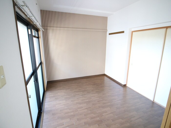 ミレニアムコ－トの物件内観写真