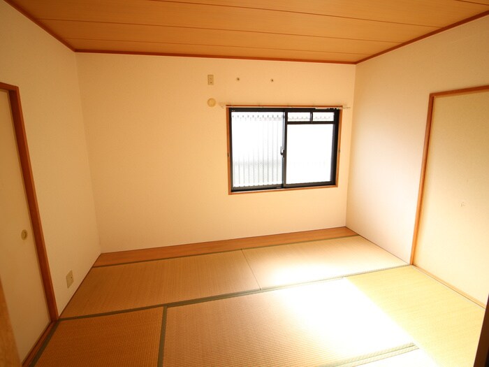 ミレニアムコ－トの物件内観写真