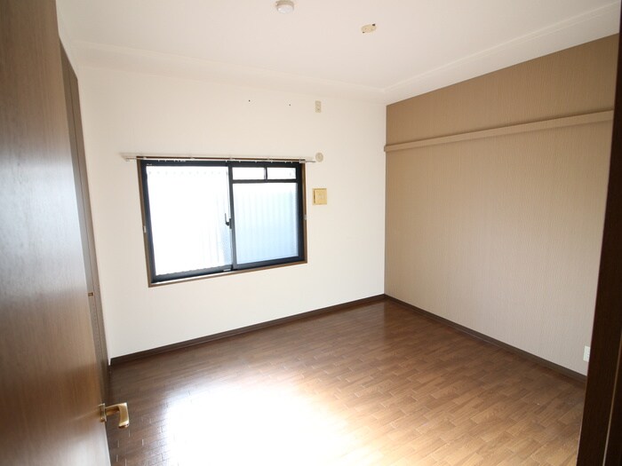 ミレニアムコ－トの物件内観写真