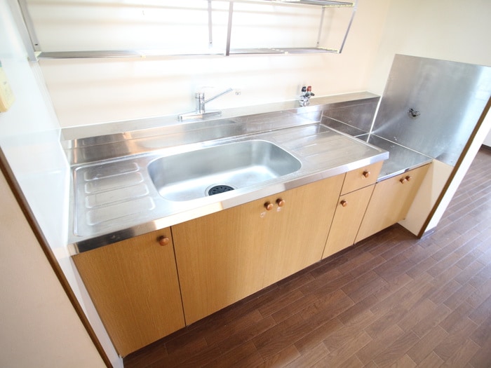 ミレニアムコ－トの物件内観写真