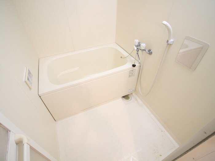 ミレニアムコ－トの物件内観写真