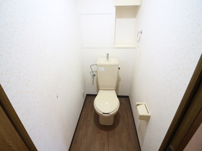 ミレニアムコ－トの物件内観写真