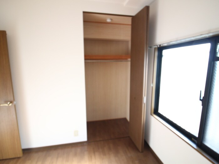 ミレニアムコ－トの物件内観写真