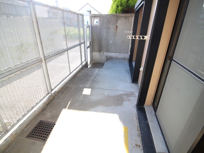 ミレニアムコ－トの物件内観写真