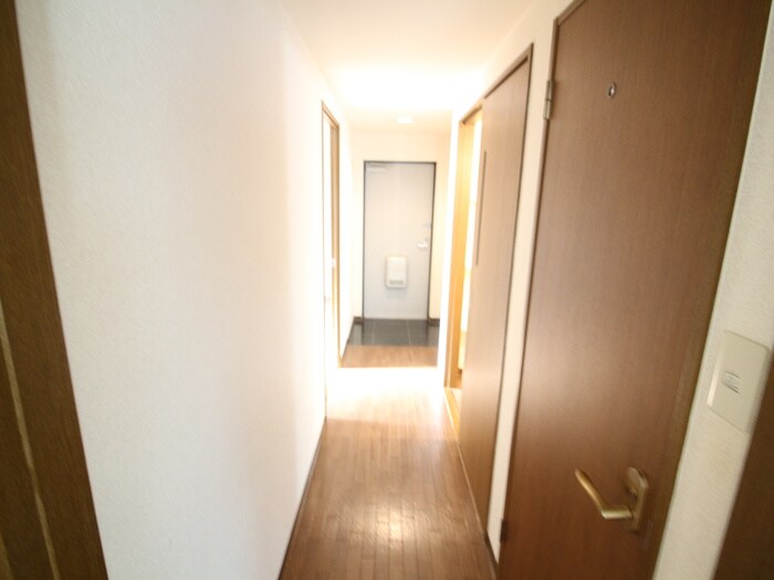 ミレニアムコ－トの物件内観写真