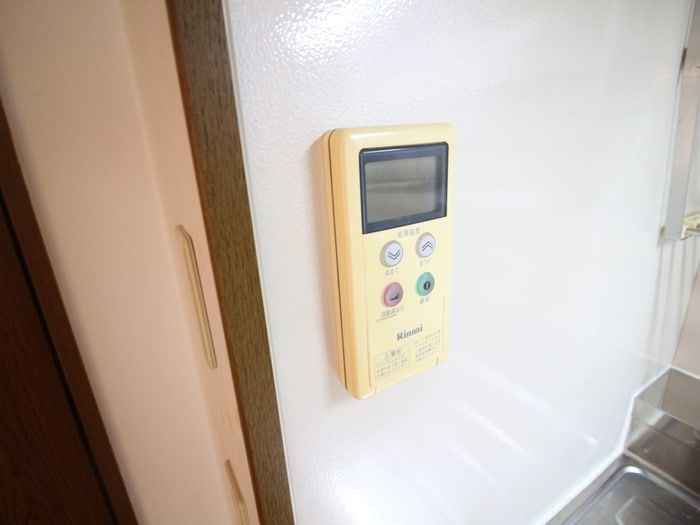 ミレニアムコ－トの物件内観写真