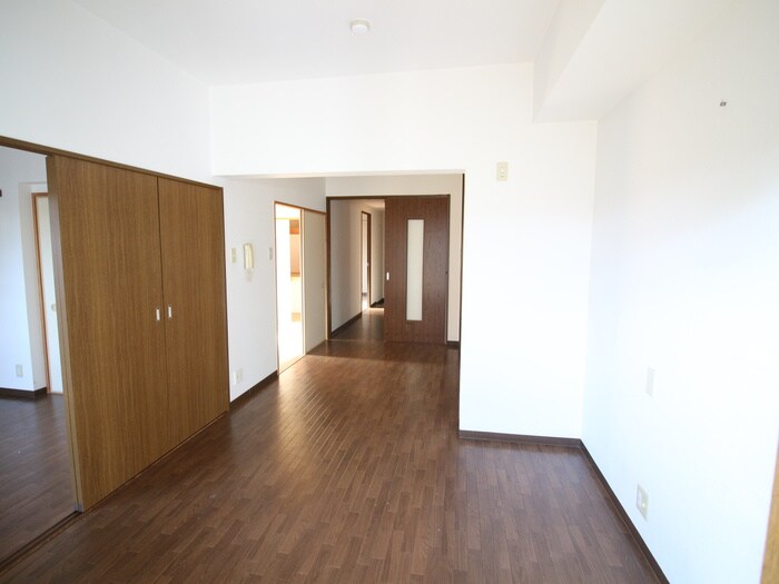 ミレニアムコ－トの物件内観写真