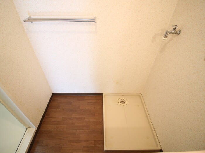 ミレニアムコ－トの物件内観写真