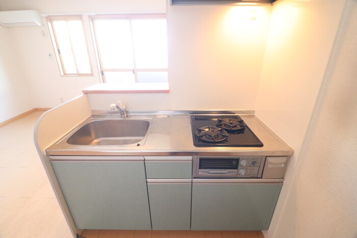 サザングレイスの物件内観写真