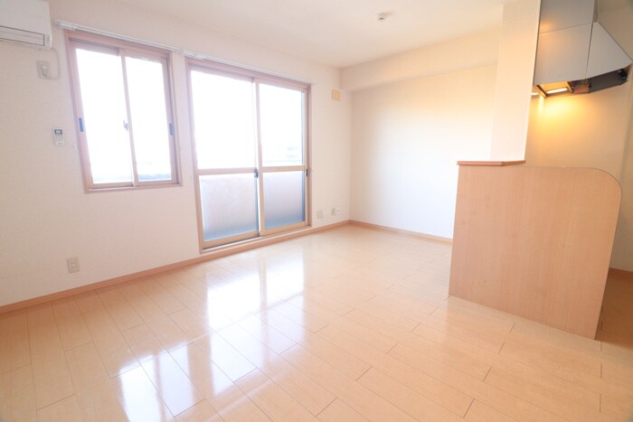 サザングレイスの物件内観写真