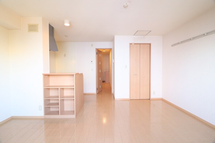 サザングレイスの物件内観写真