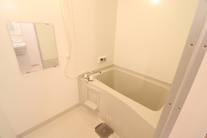 サザングレイスの物件内観写真