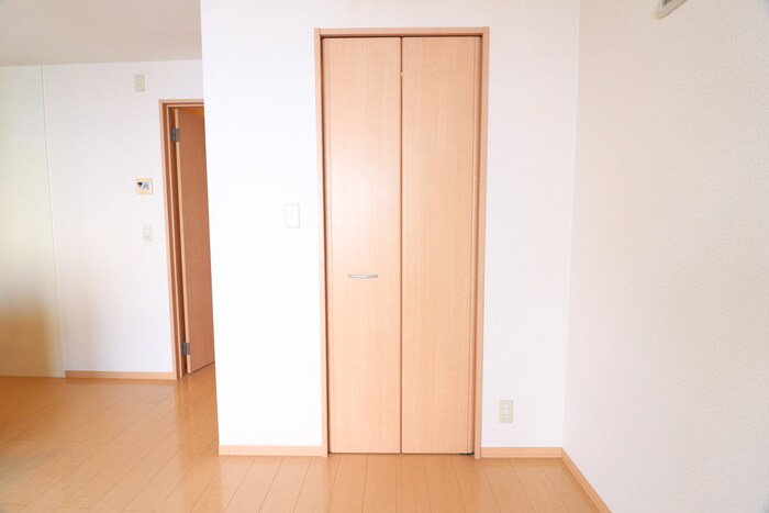 サザングレイスの物件内観写真