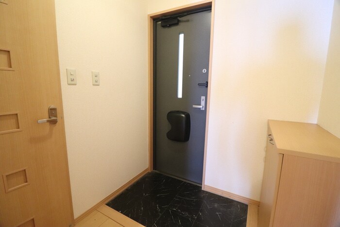 サザングレイスの物件内観写真