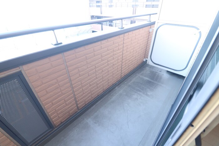 サザングレイスの物件内観写真