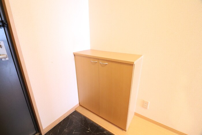 サザングレイスの物件内観写真