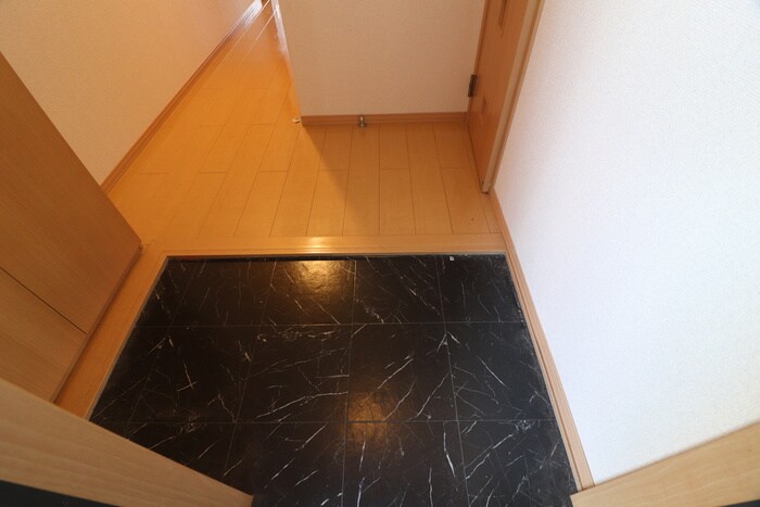 サザングレイスの物件内観写真