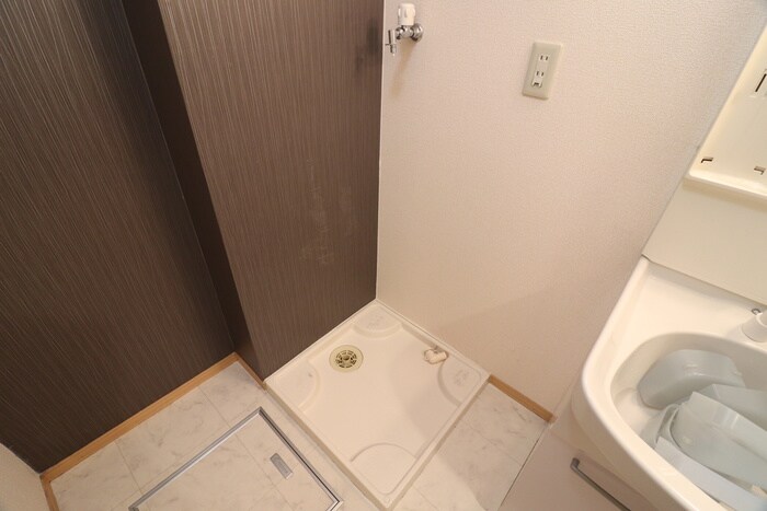 サザングレイスの物件内観写真