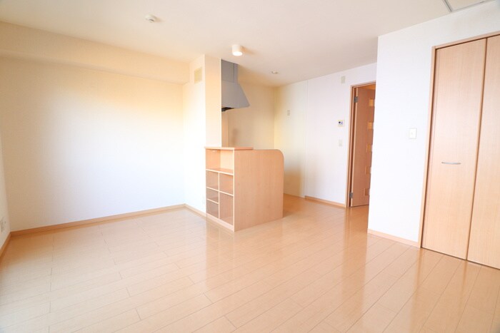 サザングレイスの物件内観写真