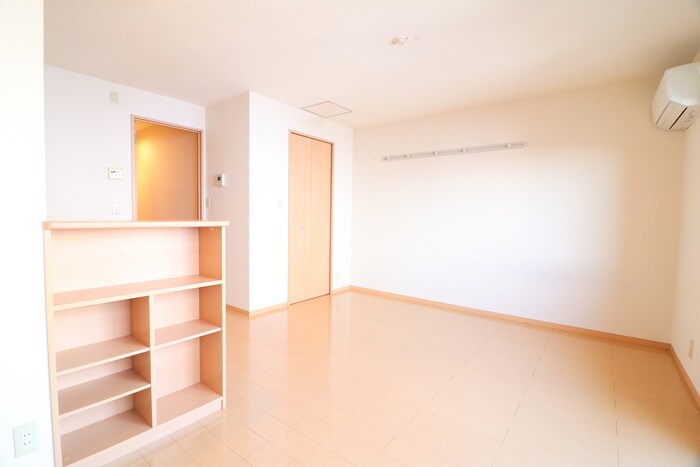 サザングレイスの物件内観写真