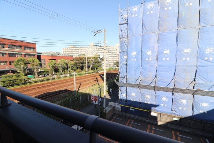 サザングレイスの物件内観写真